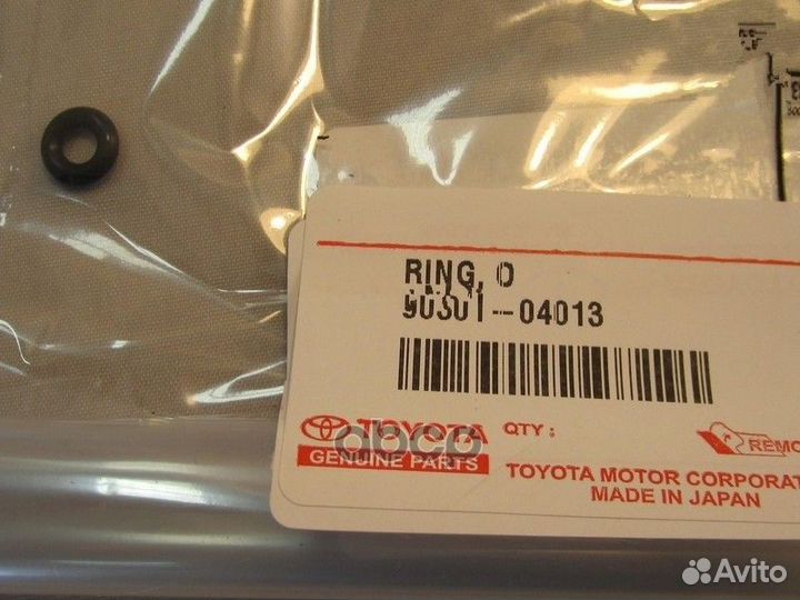 Кольцо ORG 9030104013 toyota