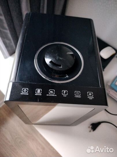 Увлажнитель воздуха Bork