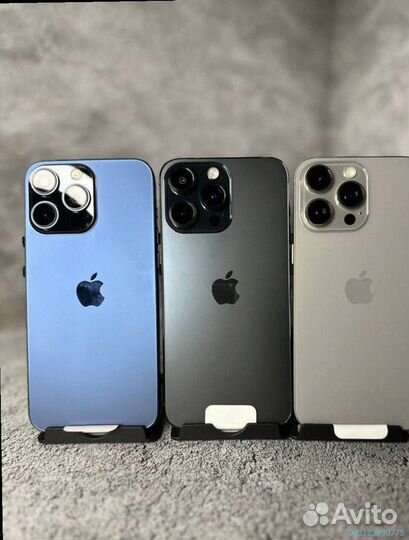 iPhone 15 Pro Max, 1 ТБ