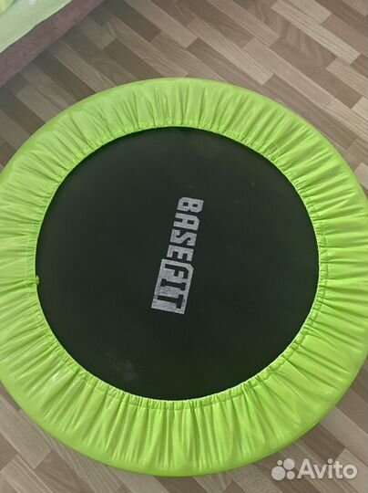 Детский батут