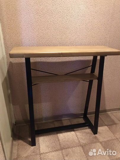 Консольный столик