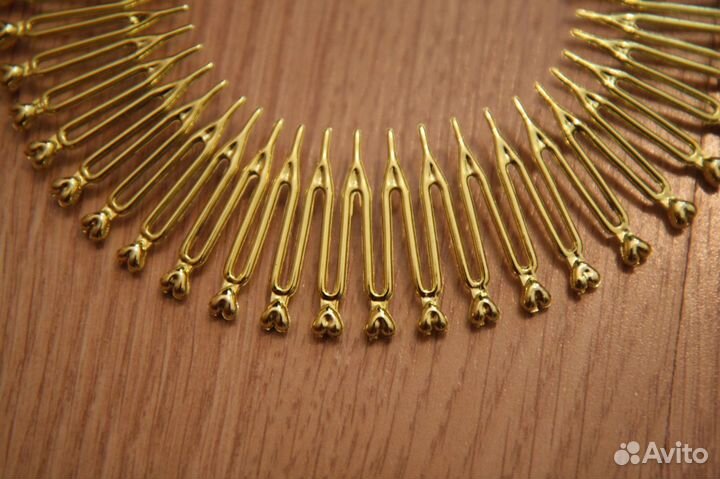 Аксессуары для волос