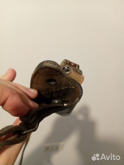 Кобура для пм