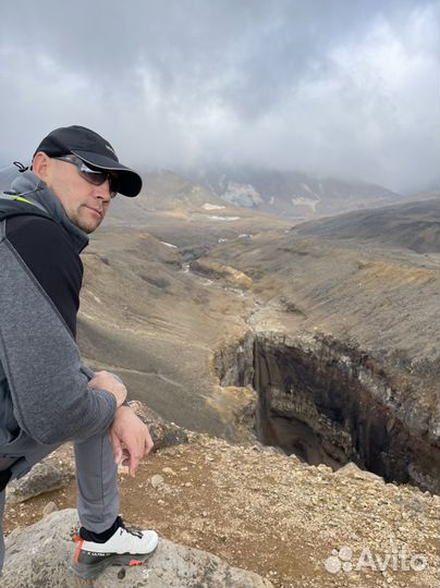 Управляющий частной жилой и ком. недвижимостью