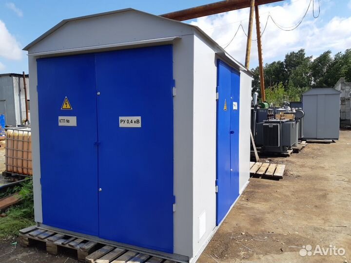 Ктпнт кк 630 10 04