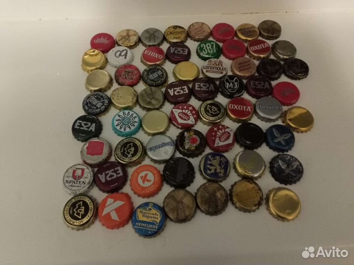 Множество вариантов