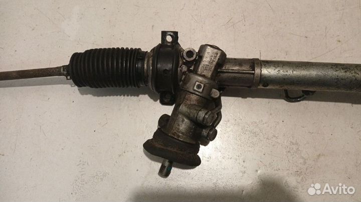 Рейка рулевая с гур Opel Vectra B 36 1995-2002