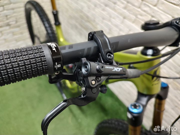Pivot Switchblade pro xtr 2022