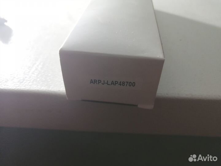 Блок питания Arlight arpj-LAP48700