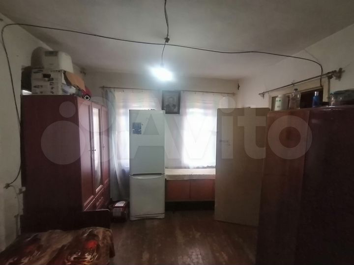 Дом 45 м² на участке 4,5 сот.