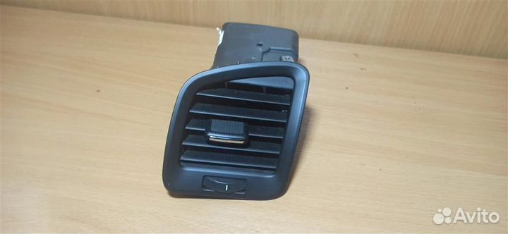 Дефлектор воздушный Opel Insignia