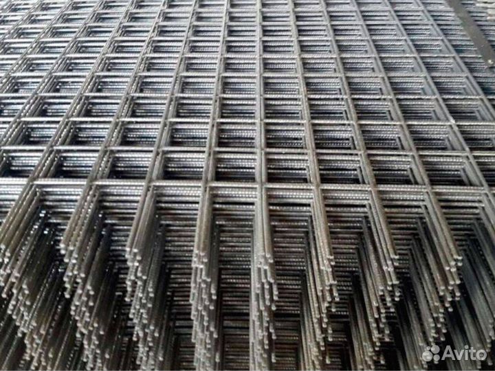 Металлическая сетка