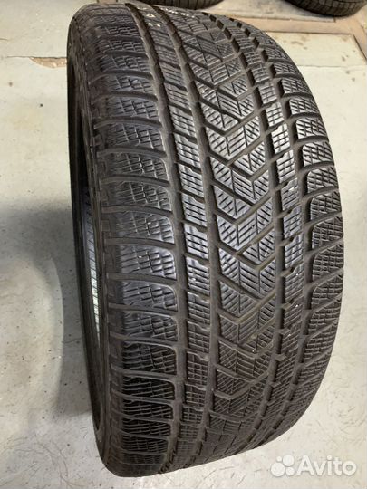 Pirelli Scorpion Winter 265/40 R21 105V