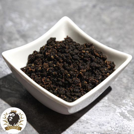 Чай Габа улун светлый, оптом