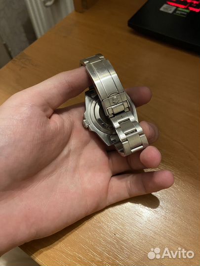 Часы наручные Rolex Submariner