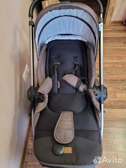 Коляска Teknum 2 в 1