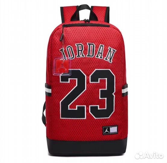 Рюкзак Jordan 23