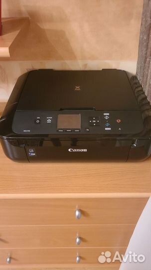 Мфу canon mg5740