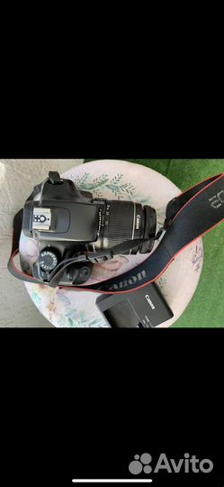 Продам Canon d300i