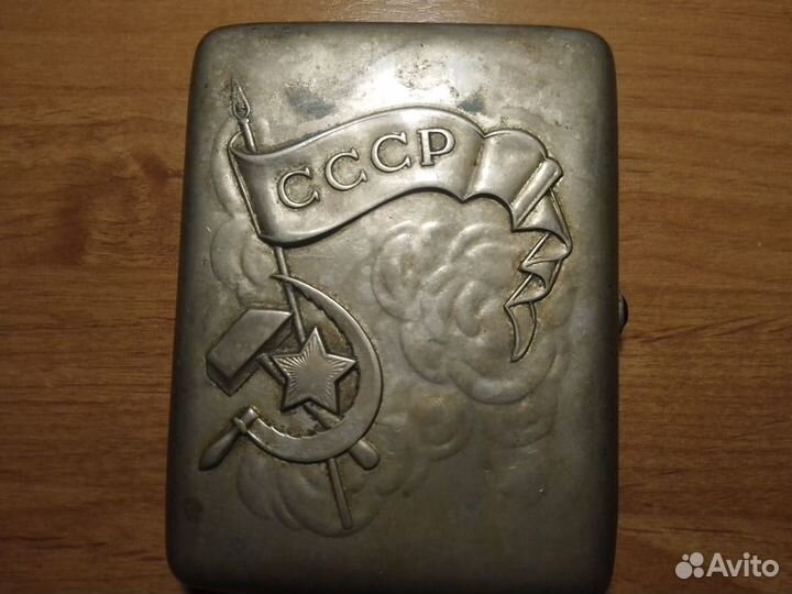 Опасная бритва solingen 1768г