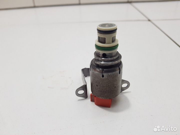Соленоид (Haval F7)