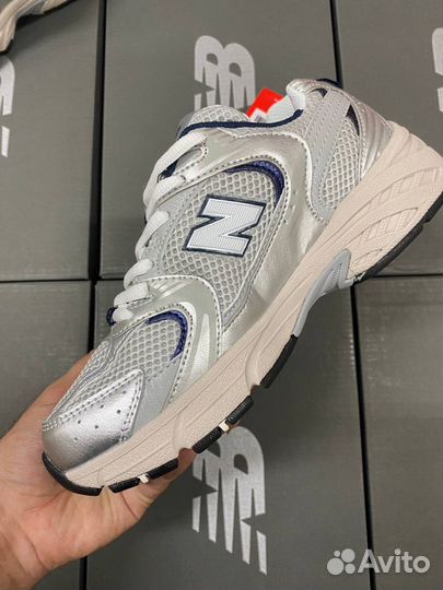 New balance 530 женские