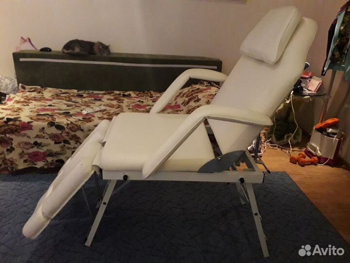 Кресло-кушетка трансформер б/у