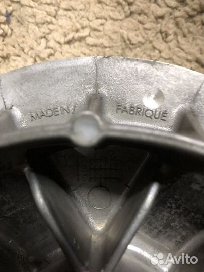 Вариатор brp 800