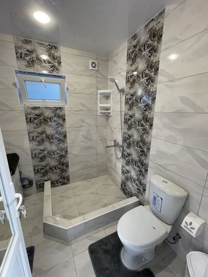 Дом 62 м² на участке 5,5 сот.