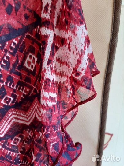 Туника,блузка,футболка р 48 -52