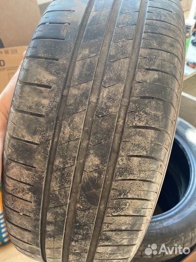 Hankook Kinergy Eco 205/55 R16 91