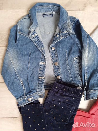 Вещи пакетом 104