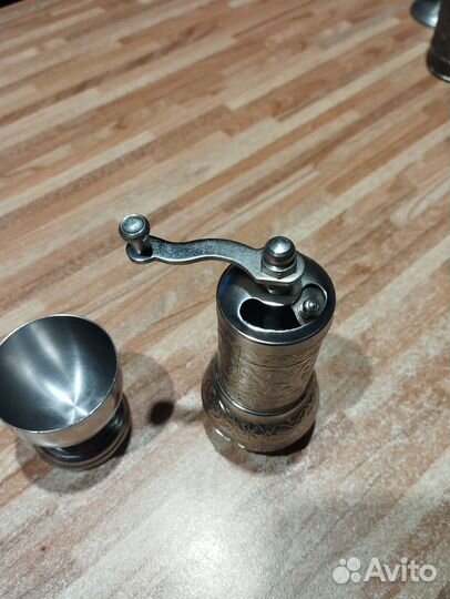 Кухонные принадлежности