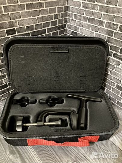 Точилка профессиональная TuoTown