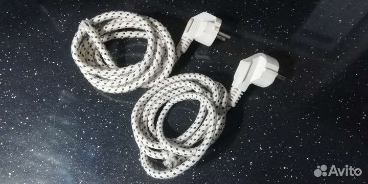 Шнур питания для утюга