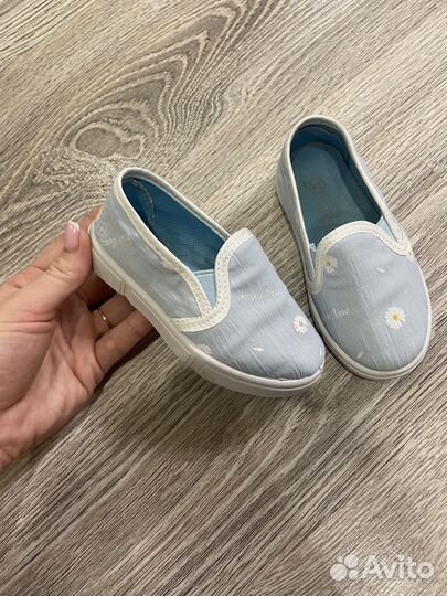 Детская обувь