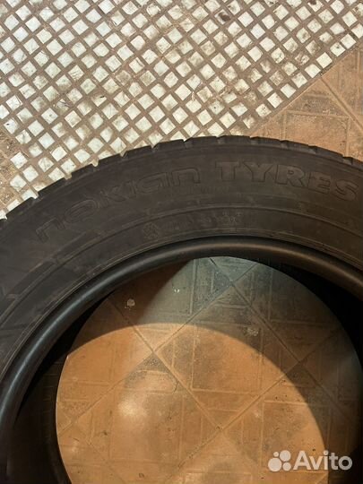 Nokian Tyres Nordman 7 SUV 215/60 R17 100T