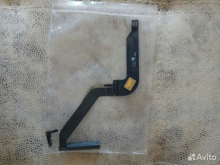 Шлейф MacBook Pro 13 A1278, Mid 2012