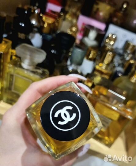 Распив 5 мл. Chanel Coromandel Оригинал