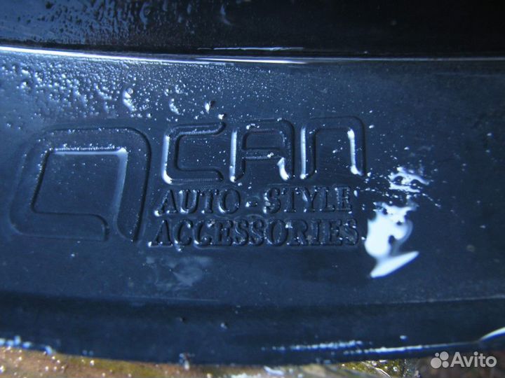 KIA Sportage 3 порог подножка 2010+