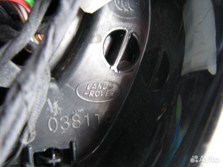 Land Rover Range Rover Velar Зеркало левое правое