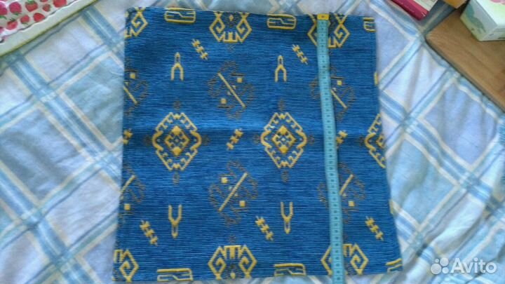 Наволочки на молнии. Египет