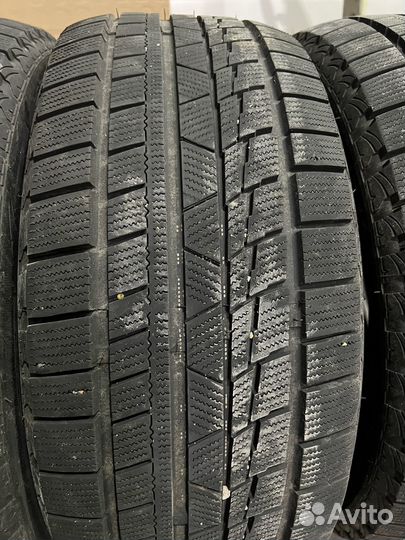Nereus NS805+ 245/45 R18 100