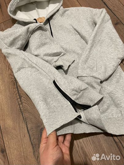 Костюм утепленый женский