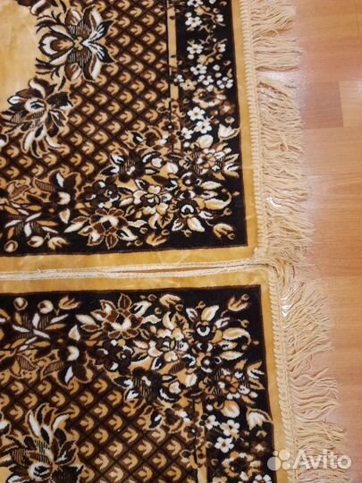 Накидки на диван и кресла