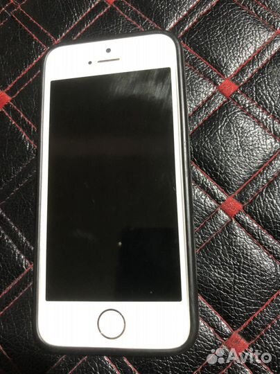 iPhone 5S, 16 ГБ