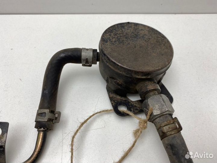 Вакуумный усилитель тормозов Toyota Estima Emina