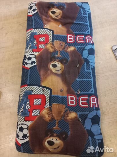 Матрас детский