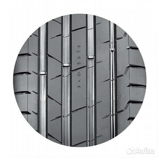 Nokian Tyres Hakka Black 2 225/50 R17 98Y