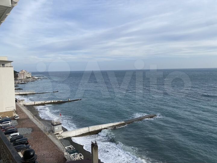 2-к. квартира, 60 м², 5/5 эт.